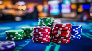 Explore the Thrilling World of Casinos Not on Gamstop 1269 Explore the Thrilling World of Casinos Not on Gamstop 1269