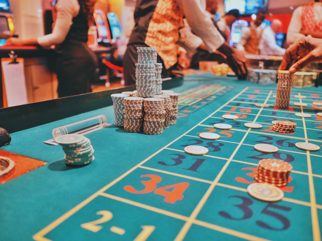 Explore the Thrilling World of Casinos Not on Gamstop 1269 Explore the Thrilling World of Casinos Not on Gamstop 1269